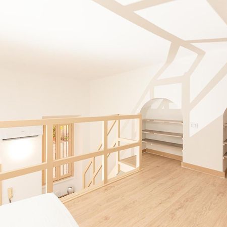 Cream Little Apartment - M1 - City Center มิลาน ภายนอก รูปภาพ
