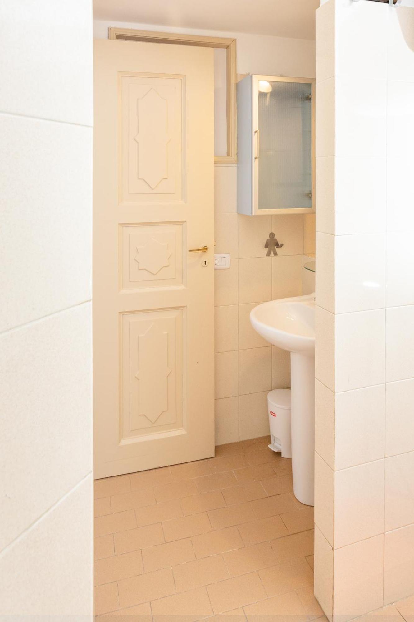 Cream Little Apartment - M1 - City Center มิลาน ภายนอก รูปภาพ