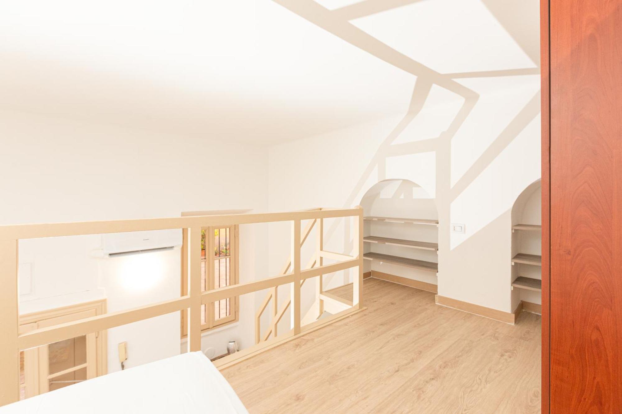 Cream Little Apartment - M1 - City Center มิลาน ภายนอก รูปภาพ