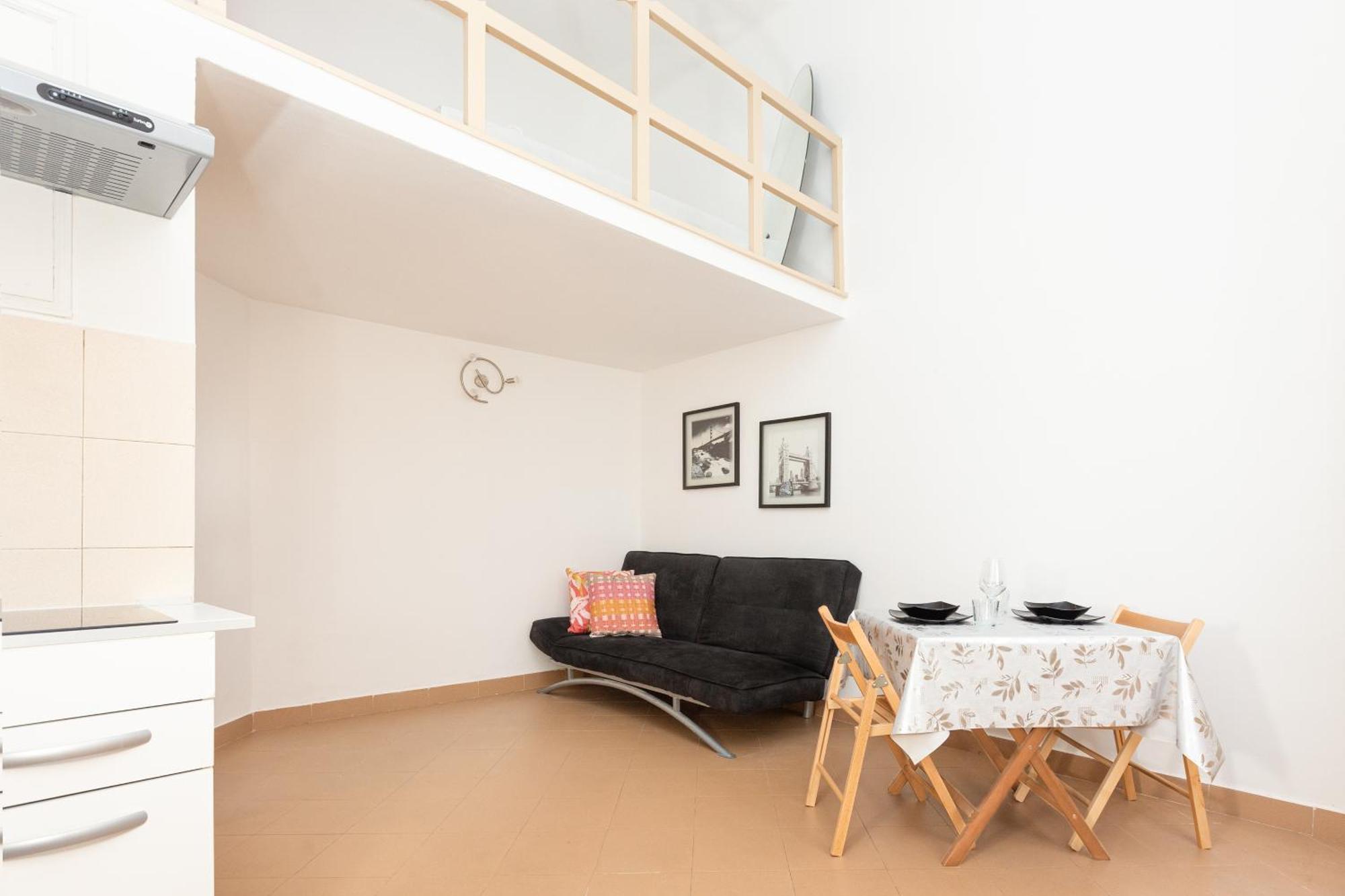 Cream Little Apartment - M1 - City Center มิลาน ภายนอก รูปภาพ